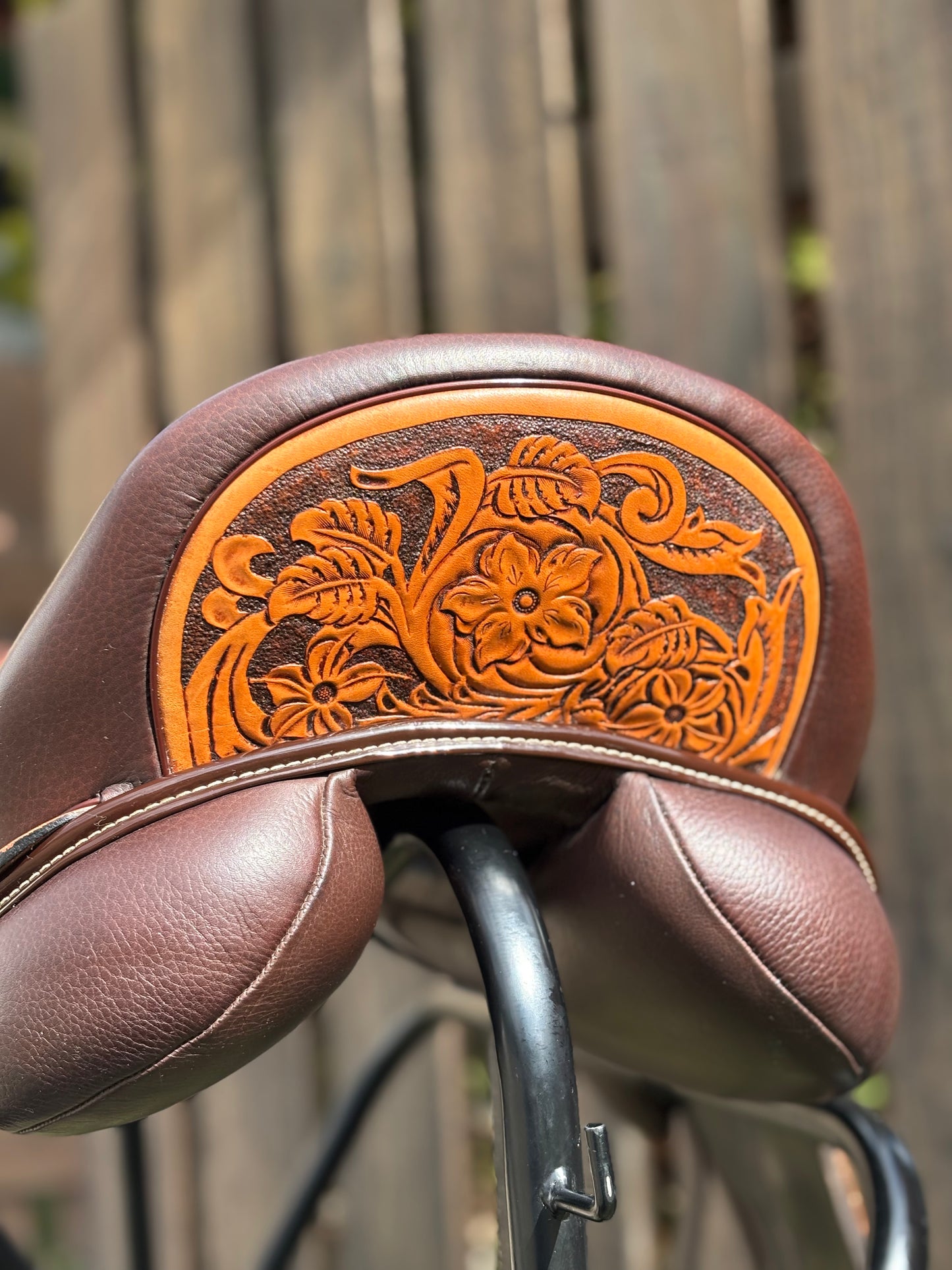 Tooled Custom Solo MKII