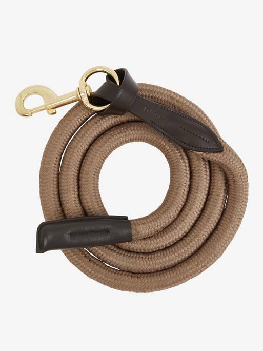 The Lasso Lead Rope MINK