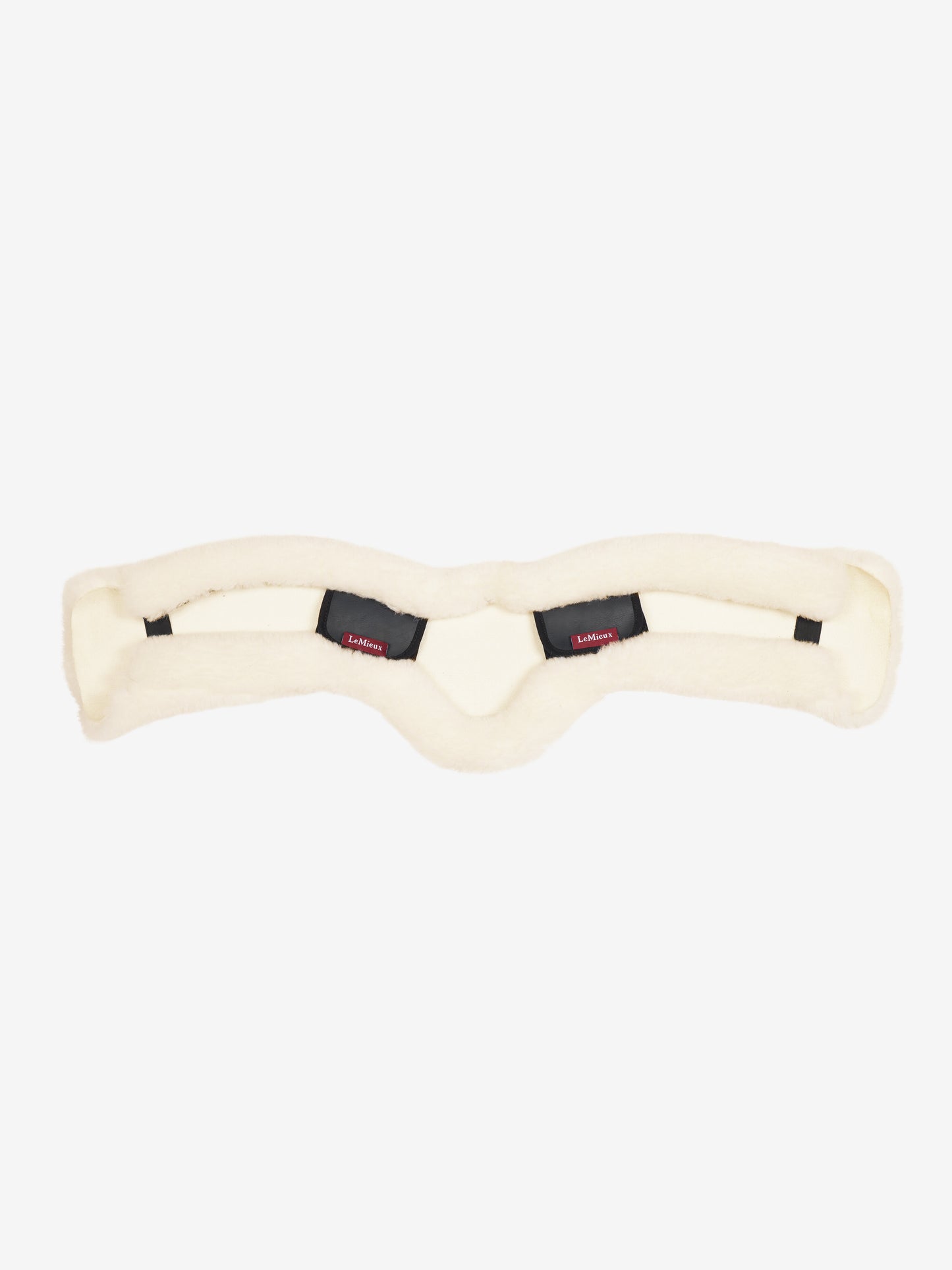 Merino+ Anatomic Dressage Girth Cover