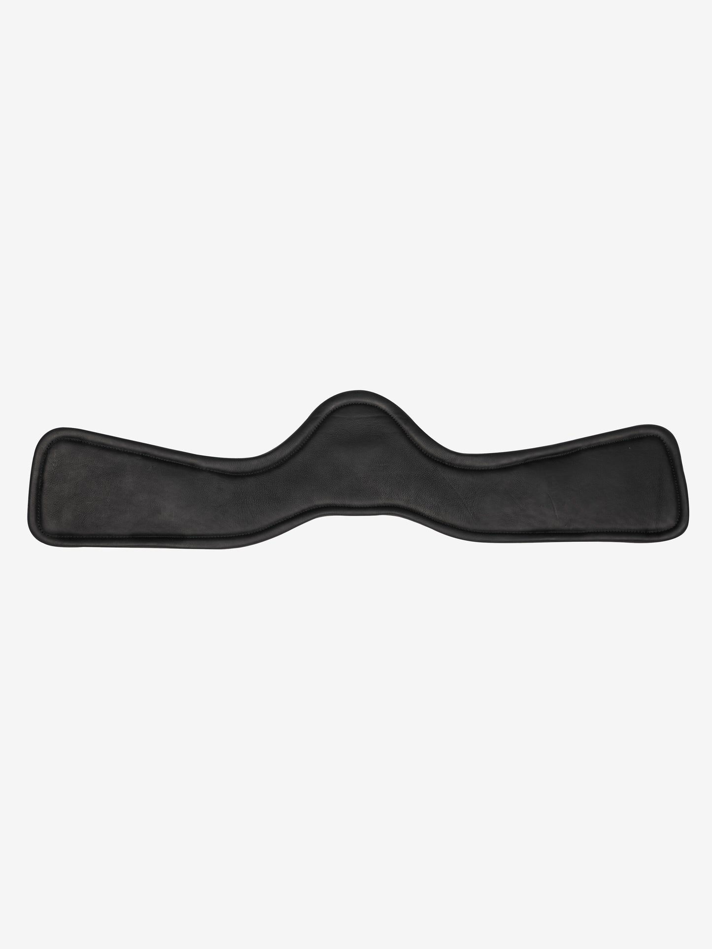 Gel-Tek Anatomic Dressage Girth Black 65cm