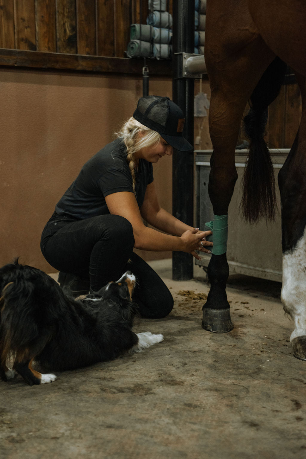 How to Build the Perfect Dressage Outfit (For You and Your Horse)