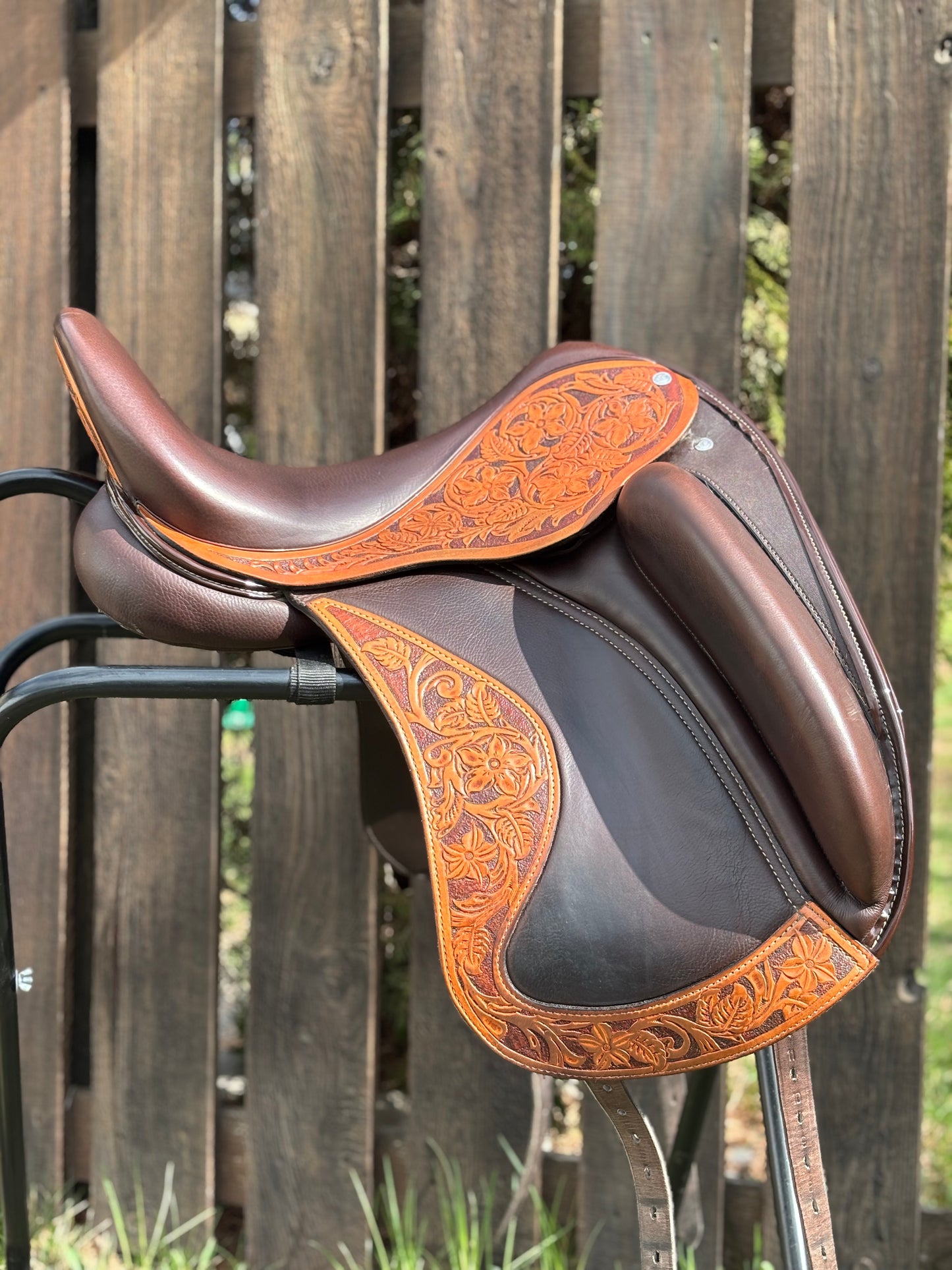 Tooled Custom Solo MKII