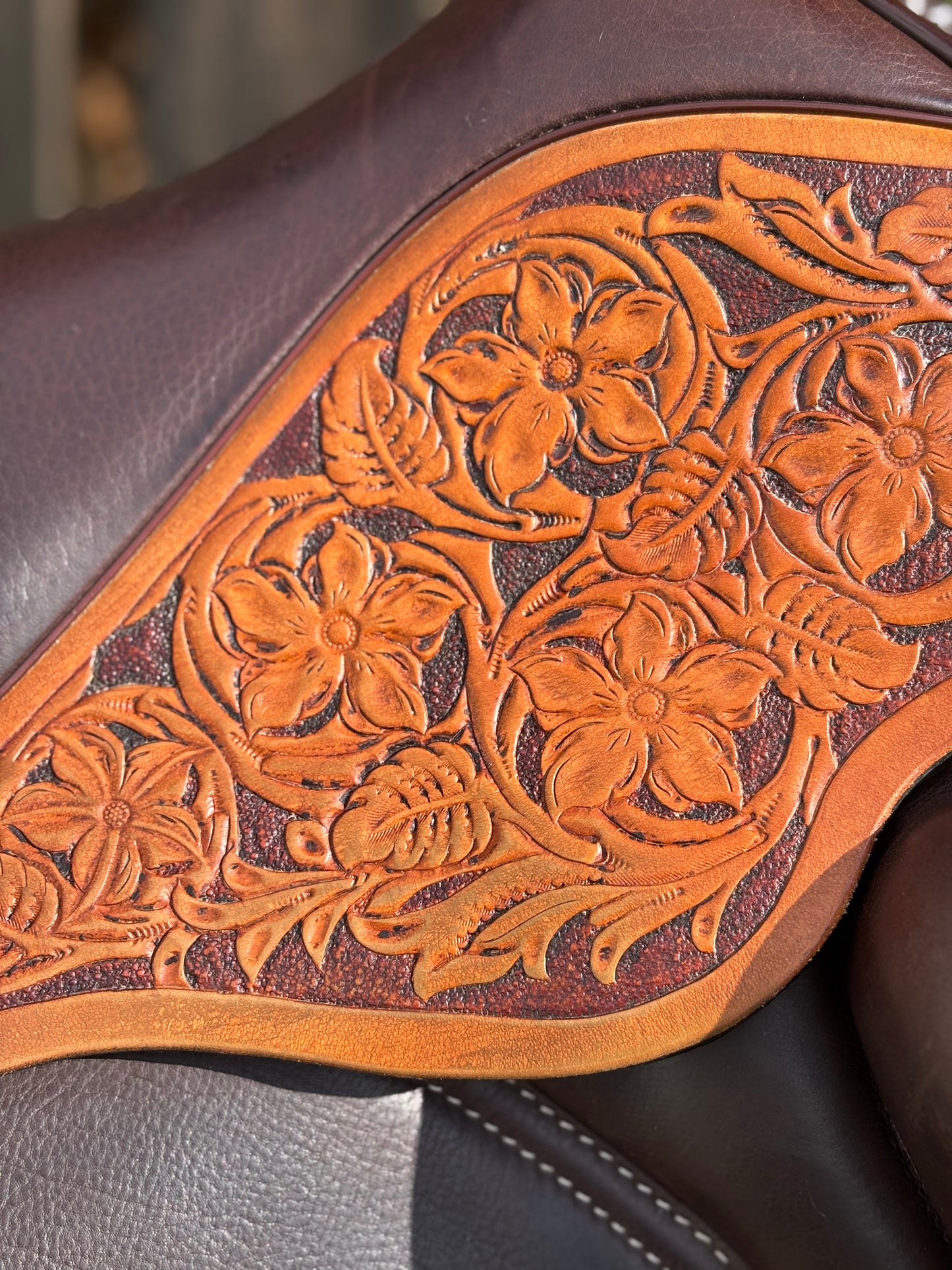 Tooled Custom Solo MKII