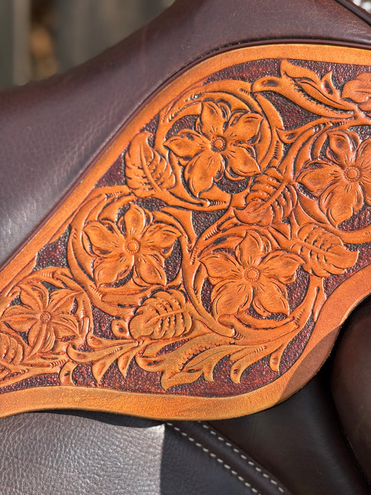 Tooled Custom Solo MKII