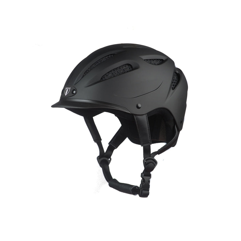 Tipperary Sportage Toddler Helmet BLACK
