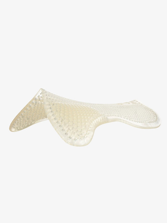 Gel Pad & Front Riser Clear - One Size
