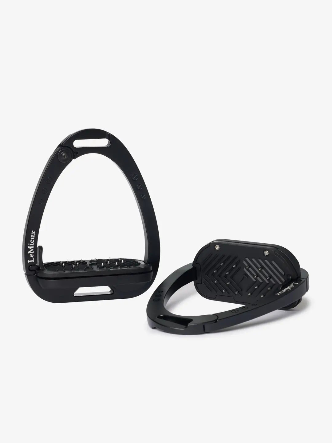 Vector Control Stirrup Black One Size