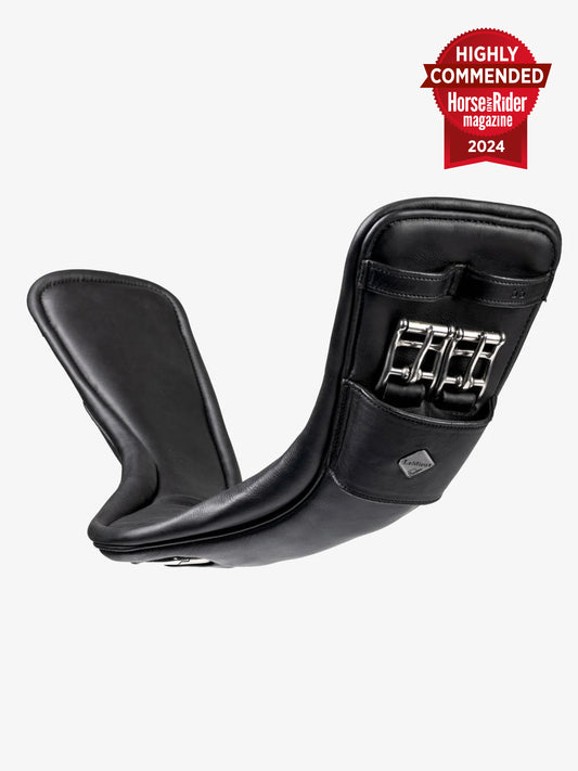 Gel-Tek Anatomic Mono Girth Black 60cm