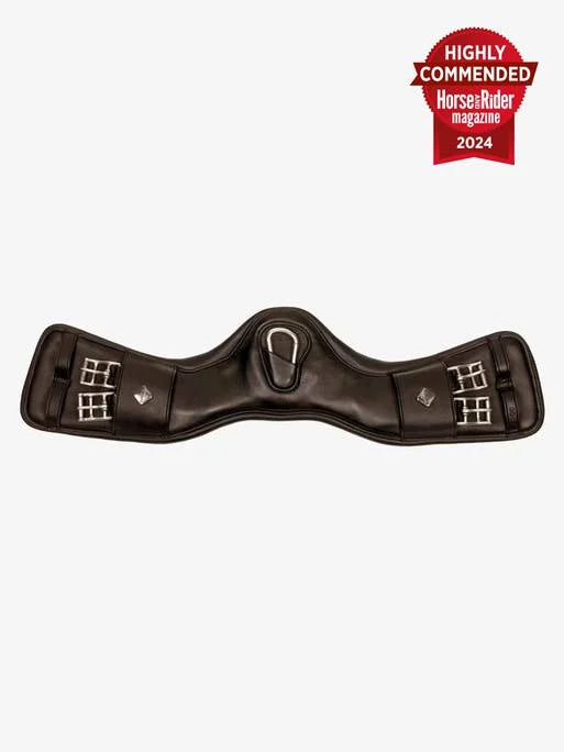 Lemieux Gel-Tek Anatomic Mono Girth Brown